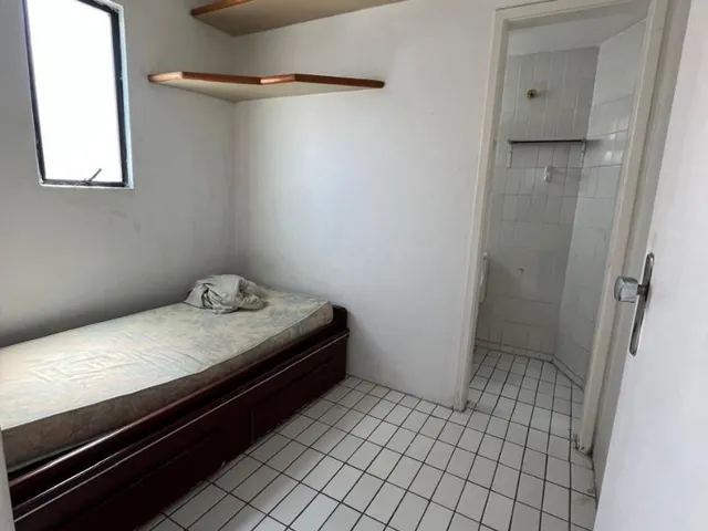 Imagem 7: Apartamento com 3 Dormitórios À Venda, 102 M² por R$ 500.000,00 - Boa Viagem - Recife/Pe
