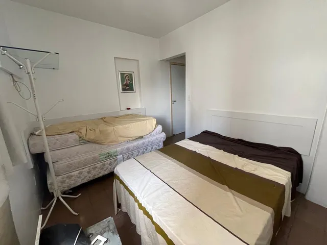 Imagem 9: Apartamento com 3 Dormitórios À Venda, 102 M² por R$ 500.000,00 - Boa Viagem - Recife/Pe