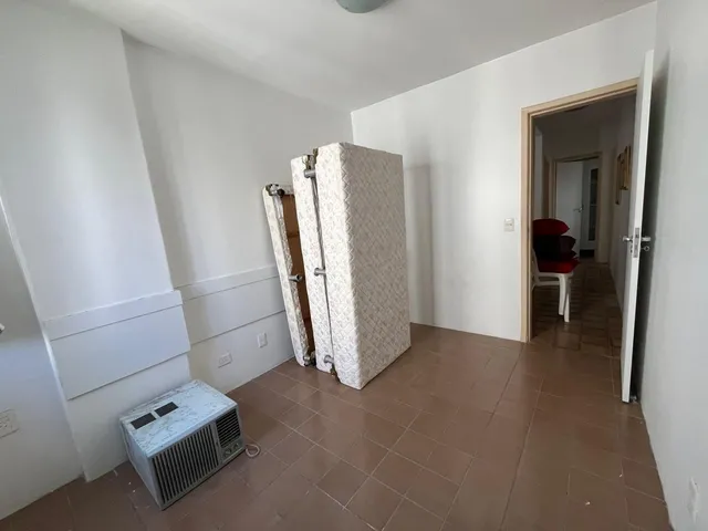 Imagem 6: Apartamento com 3 Dormitórios À Venda, 102 M² por R$ 500.000,00 - Boa Viagem - Recife/Pe