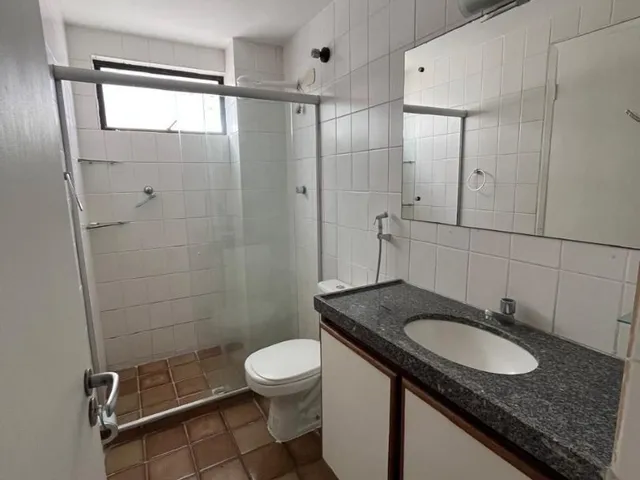 Imagem 13: Apartamento com 3 Dormitórios À Venda, 102 M² por R$ 500.000,00 - Boa Viagem - Recife/Pe
