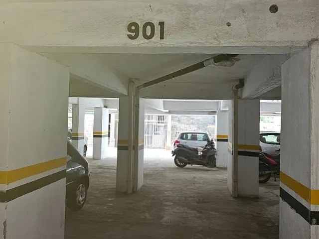 Imagem 5: Apartamento com 3 Dormitórios À Venda, 102 M² por R$ 500.000,00 - Boa Viagem - Recife/Pe