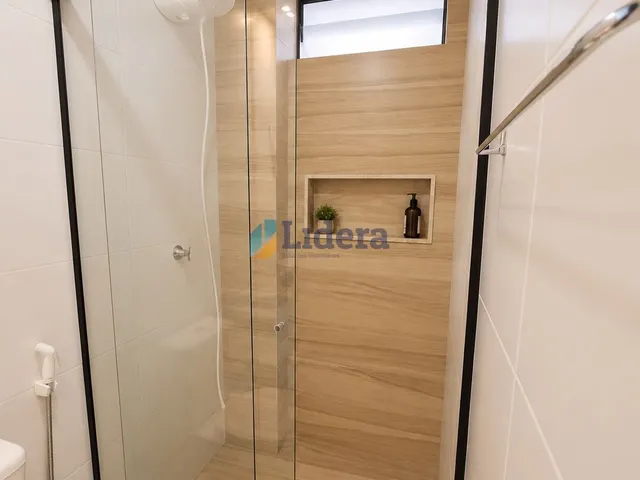 Imagem 13: Apto Semi Mobiliado - 1 Quarto - 37M² - em Intermares, Cabedelo/Pb