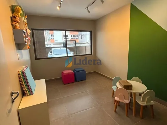 Imagem 8: Apto Semi Mobiliado - 1 Quarto - 37M² - em Intermares, Cabedelo/Pb