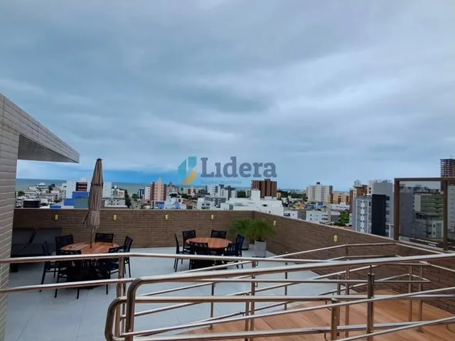Imagem 10: Apto Semi Mobiliado - 1 Quarto - 37M² - em Intermares, Cabedelo/Pb