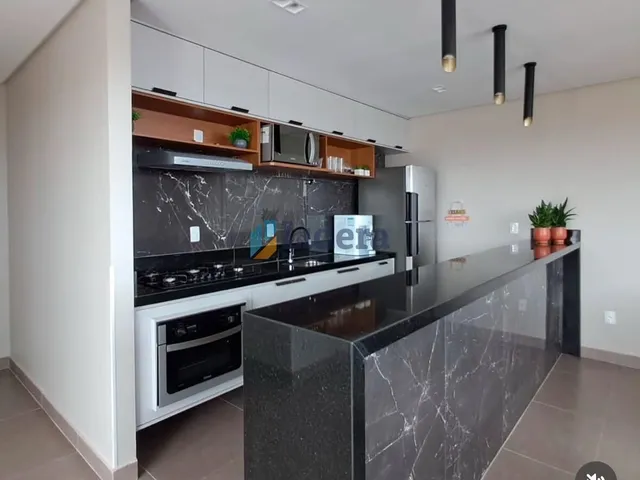 Imagem 9: Apto Semi Mobiliado - 1 Quarto - 37M² - em Intermares, Cabedelo/Pb