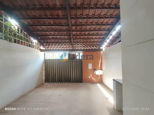 Imagem 12: Casa Duplex - 88,47M² - 3 Quartos - 1 Suite - em Poço, Cabedelo/Pb