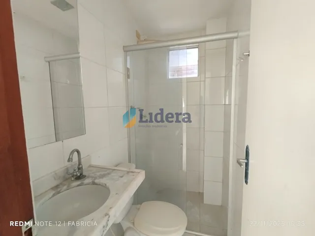 Imagem 2: Casa Duplex - 88,47M² - 3 Quartos - 1 Suite - em Poço, Cabedelo/Pb