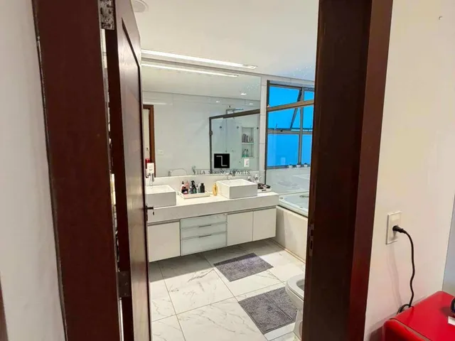 Imagem 6: Casa de condomínio para alugar em Nova Lima, Vila Alpina, com 5 quartos, 1000m²