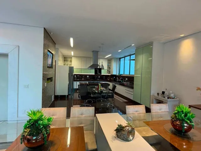 Imagem 9: Casa de condomínio para alugar em Nova Lima, Vila Alpina, com 5 quartos, 1000m²