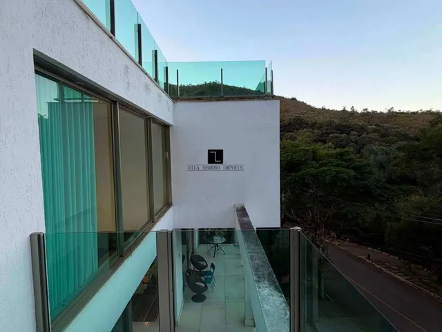 Imagem 10: Casa de condomínio para alugar em Nova Lima, Vila Alpina, com 5 quartos, 1000m²