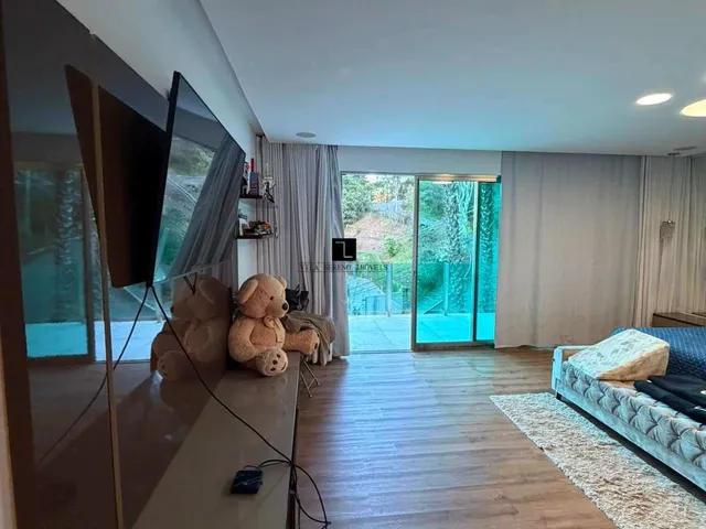 Imagem 11: Casa de condomínio para alugar em Nova Lima, Vila Alpina, com 5 quartos, 1000m²