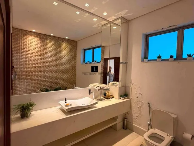 Imagem 13: Casa de condomínio para alugar em Nova Lima, Vila Alpina, com 5 quartos, 1000m²