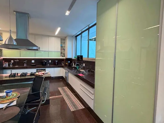 Imagem 3: Casa de condomínio para alugar em Nova Lima, Vila Alpina, com 5 quartos, 1000m²