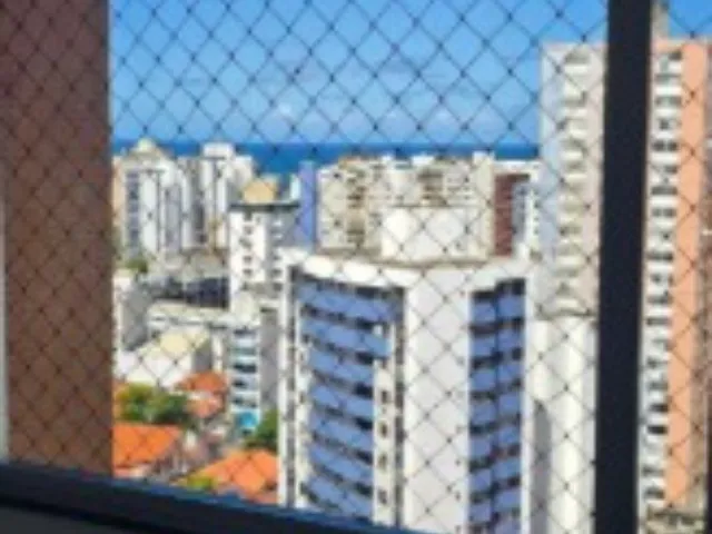 Imagem 6: Pituba - 78 m² | 2 Quartos | Vista Mar