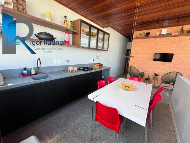 Imagem 9: Brisa Residencial - Costa Azul | Cobertura Duplex | 203 m²
