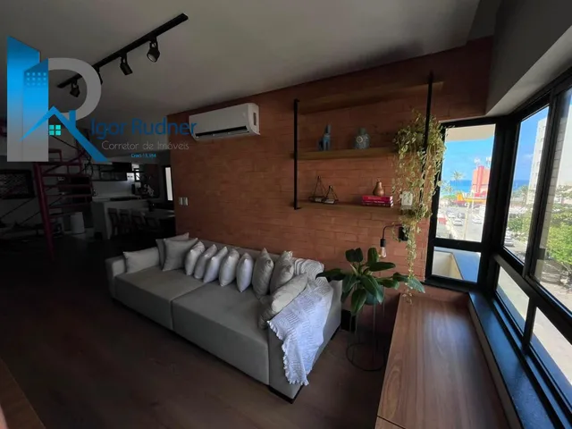 Imagem 14: Brisa Residencial - Costa Azul | Cobertura Duplex | 203 m²