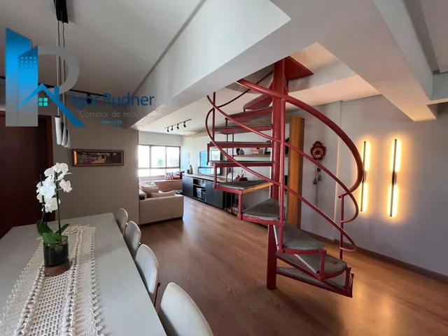 Imagem 4: Brisa Residencial - Costa Azul | Cobertura Duplex | 203 m²