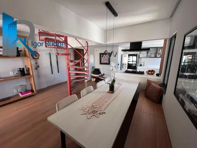 Imagem 6: Brisa Residencial - Costa Azul | Cobertura Duplex | 203 m²