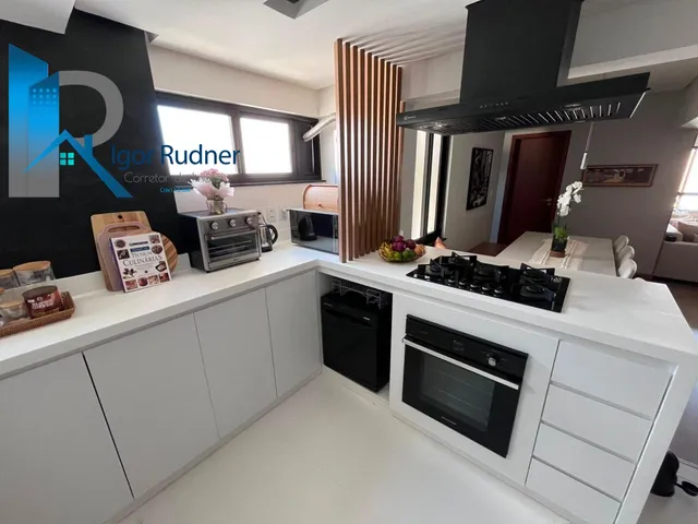 Imagem 11: Brisa Residencial - Costa Azul | Cobertura Duplex | 203 m²
