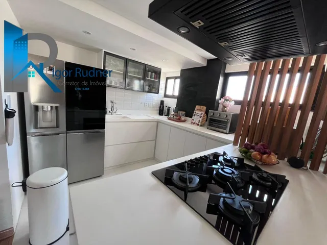 Imagem 2: Brisa Residencial - Costa Azul | Cobertura Duplex | 203 m²