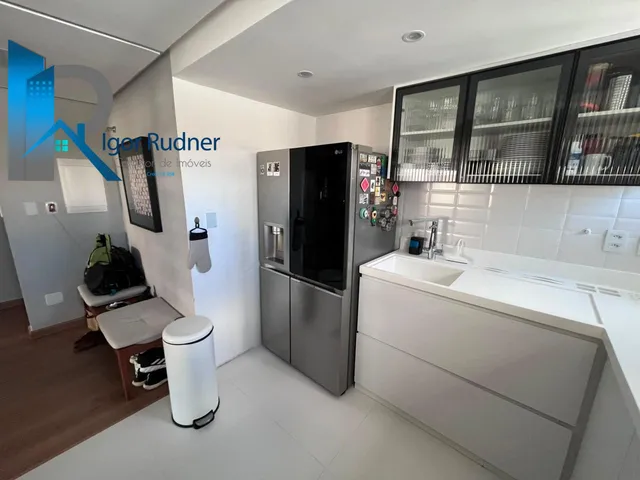 Imagem 5: Brisa Residencial - Costa Azul | Cobertura Duplex | 203 m²