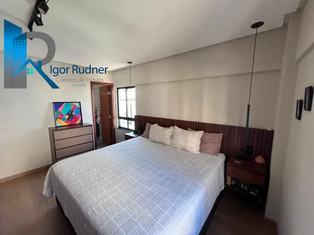 Imagem 8: Brisa Residencial - Costa Azul | Cobertura Duplex | 203 m²