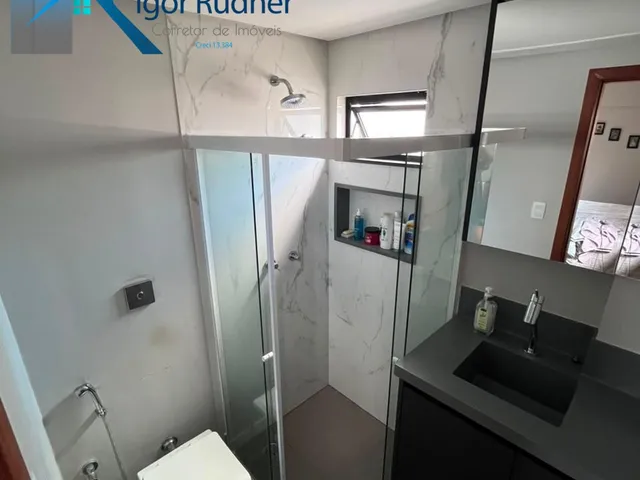 Imagem 13: Brisa Residencial - Costa Azul | Cobertura Duplex | 203 m²