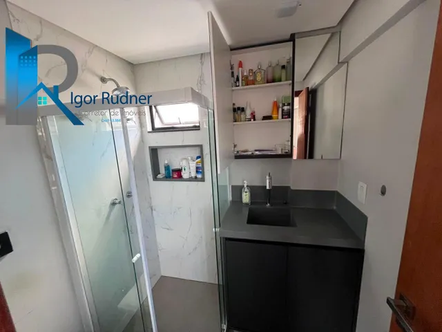 Imagem 12: Brisa Residencial - Costa Azul | Cobertura Duplex | 203 m²