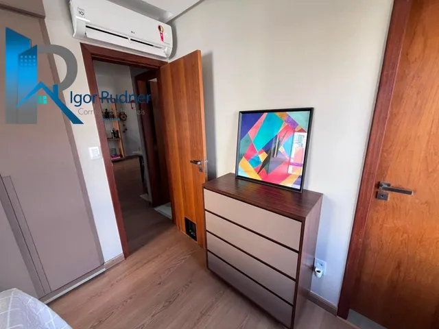 Imagem 3: Brisa Residencial - Costa Azul | Cobertura Duplex | 203 m²