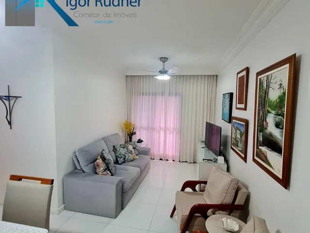 Imagem: Miradas da Pituba 86 m² 3 Quartos
