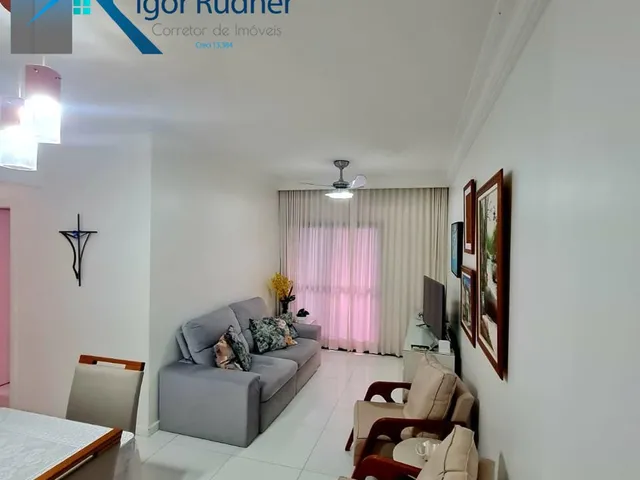 Imagem 7: Miradas da Pituba | 86 m² | 3 Quartos + Home Office | 2 Vagas