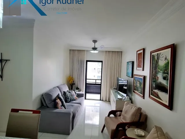 Imagem 9: Miradas da Pituba | 86 m² | 3 Quartos + Home Office | 2 Vagas