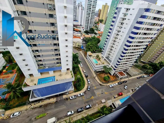 Imagem 15: Miradas da Pituba | 86 m² | 3 Quartos + Home Office | 2 Vagas