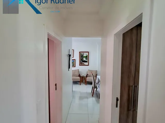 Imagem 13: Miradas da Pituba | 86 m² | 3 Quartos + Home Office | 2 Vagas