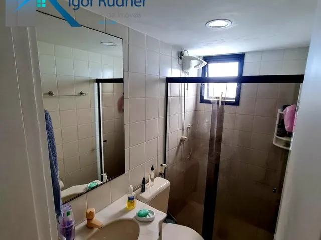 Imagem 2: Miradas da Pituba | 86 m² | 3 Quartos + Home Office | 2 Vagas