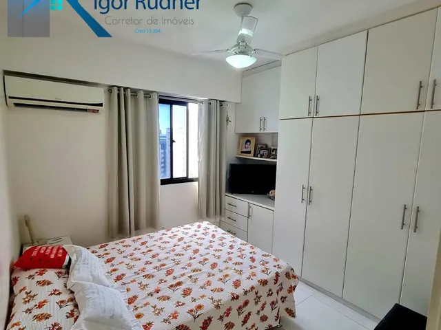 Imagem 12: Miradas da Pituba | 86 m² | 3 Quartos + Home Office | 2 Vagas