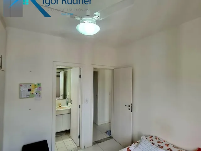 Imagem 8: Miradas da Pituba | 86 m² | 3 Quartos + Home Office | 2 Vagas