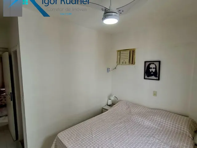 Imagem 4: Miradas da Pituba | 86 m² | 3 Quartos + Home Office | 2 Vagas