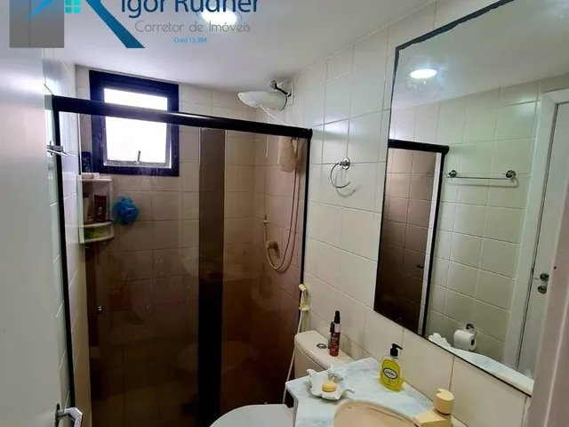 Imagem 14: Miradas da Pituba | 86 m² | 3 Quartos + Home Office | 2 Vagas
