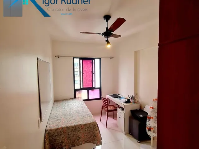 Imagem 3: Miradas da Pituba | 86 m² | 3 Quartos + Home Office | 2 Vagas