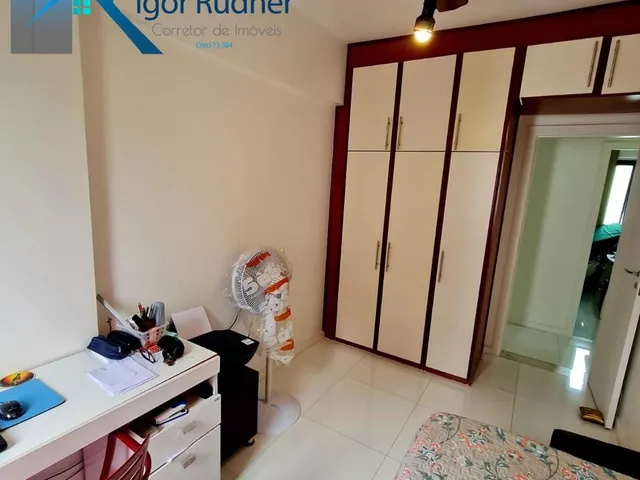 Imagem 6: Miradas da Pituba | 86 m² | 3 Quartos + Home Office | 2 Vagas