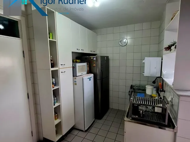 Imagem 5: Miradas da Pituba | 86 m² | 3 Quartos + Home Office | 2 Vagas