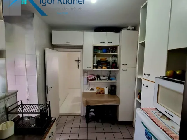 Imagem 11: Miradas da Pituba | 86 m² | 3 Quartos + Home Office | 2 Vagas