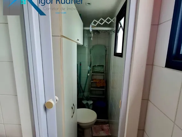 Imagem 16: Miradas da Pituba | 86 m² | 3 Quartos + Home Office | 2 Vagas