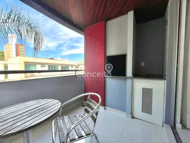 Imagem: Apartamento 2 Dormitórios sendo 1 Suíte