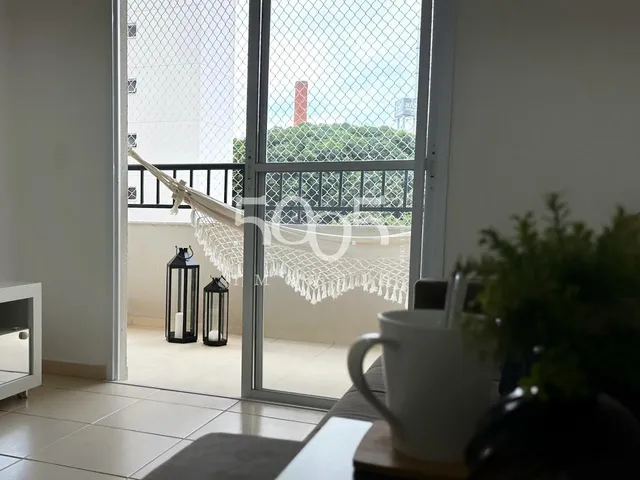 Imagem: Apartamento À Venda no Edifício Torres