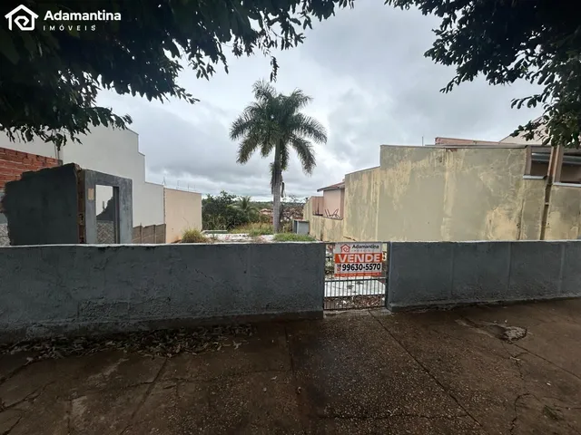 Imagem: Terreno À Venda Jardim Ipiranga Adamantina/Sp