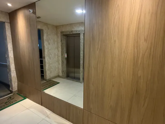 Imagem 14: Oportunidade Única! Apartamento de 3 Quartos com 2 Suítes e 2 Vagas de Garagem na Boa Vista, Vitória da Conquista-Ba
