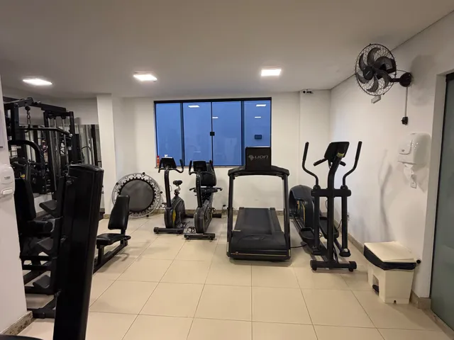 Imagem 4: Oportunidade Única! Apartamento de 3 Quartos com 2 Suítes e 2 Vagas de Garagem na Boa Vista, Vitória da Conquista-Ba