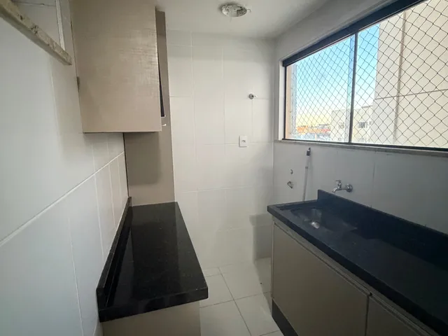 Imagem 11: Oportunidade Única! Apartamento de 3 Quartos com 2 Suítes e 2 Vagas de Garagem na Boa Vista, Vitória da Conquista-Ba
